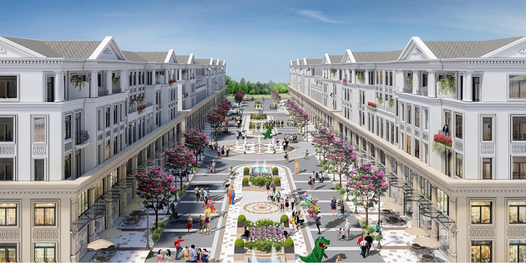 Hỏi rằng đầu tư Dự án Vinhomes Dream City sớm liệu có thắng lớn?